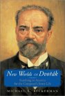 New Worlds of Dvorak