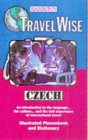 Barron's Travelwise Czech