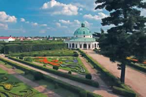 Prague Vienna Greenways