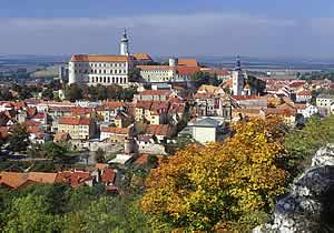 Mikulov