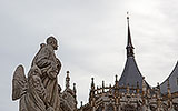 Kutna Hora Statue