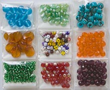 Czech Glass Beads