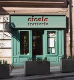 Trattoria Cicala