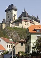 Karlštejn Castle