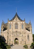 Kutná Hora