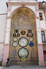 Astronomical Clock