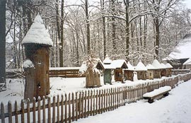 Lo Skansen