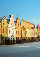 Telč