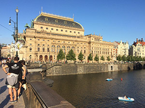 National Theatre