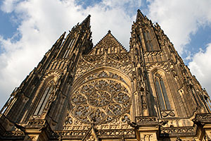 St. Vitus Cathedral