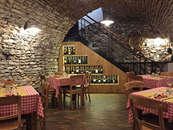 Al Riso Restaurant