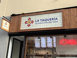 La Taquería