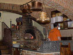 Ristorante Carmelita