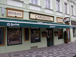 Ristorante Carmelita