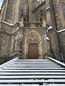 St. Ludmila Church