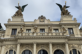 Vinohrady Theatre