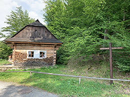 Wallachian Open-Air Museum