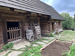 Wallachian Open-Air Museum