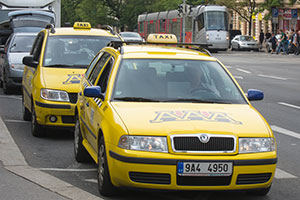 AAA Radiotaxi